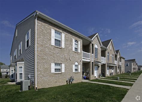 Middletown I Apartments